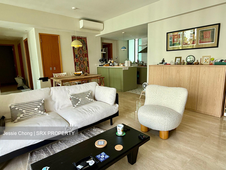 Caribbean At Keppel Bay (D4), Condominium #520081101